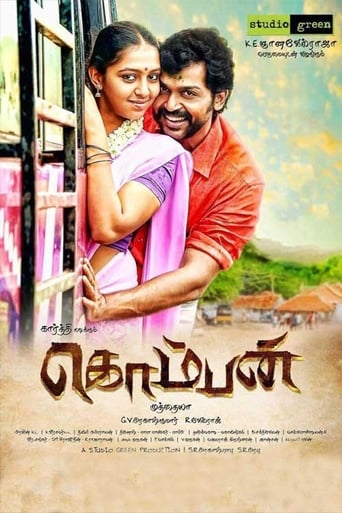 Komban 2015