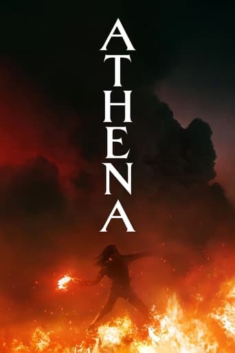 Athena 2022 (آتنا)