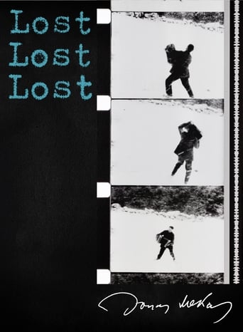 دانلود فیلم Lost, Lost, Lost 1976