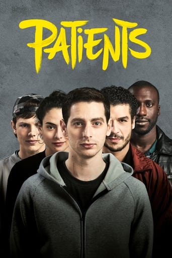 Patients 2016 (بیماران)