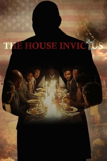 The House Invictus 2020