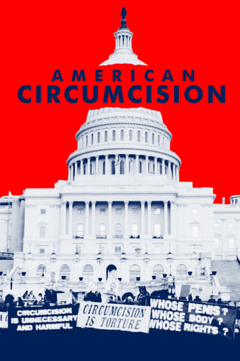 دانلود فیلم American Circumcision 2017
