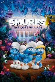 دانلود فیلم Smurfs: The Lost Village 2017 (اسمورف‌ها: دهکده گمشده)