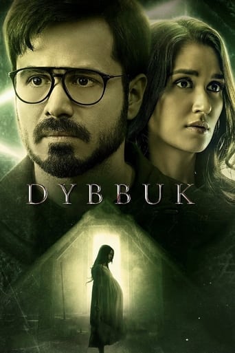 دانلود فیلم Dybbuk 2021