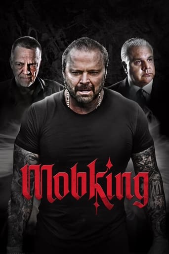 دانلود فیلم MobKing 2023