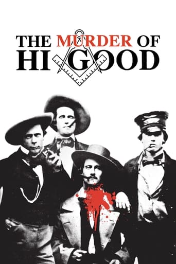 دانلود فیلم The Murder of Hi Good 2012