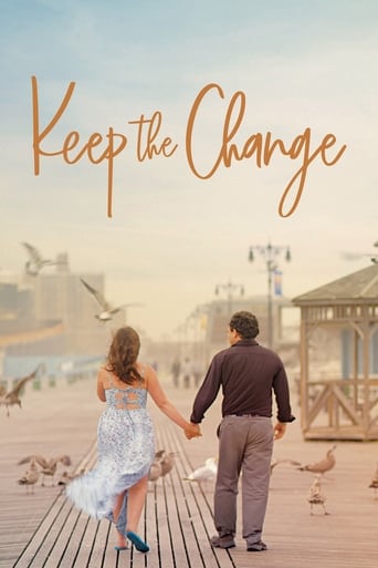 دانلود فیلم Keep the Change 2017