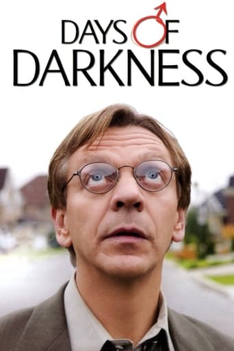 دانلود فیلم Days of Darkness 2007