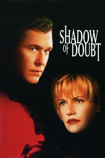 دانلود فیلم Shadow of Doubt 1998