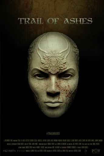 دانلود فیلم Trail of Ashes 2020 (دنباله خاکستر)