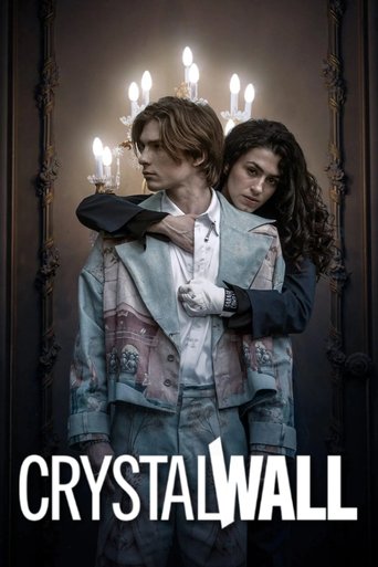دانلود سریال Crystal Wall 2025