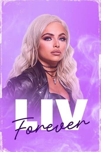 WWE: Liv Forever 2020