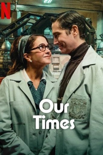دانلود فیلم Our Times 2025