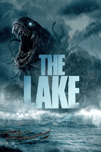 The Lake 2022 (دریاچه )