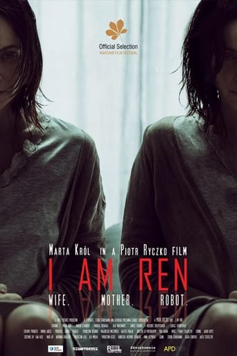 دانلود فیلم I am REN 2019