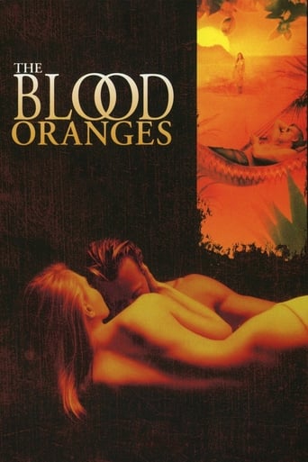 The Blood Oranges 1997