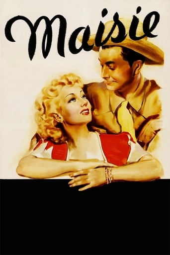 دانلود فیلم Maisie 1939