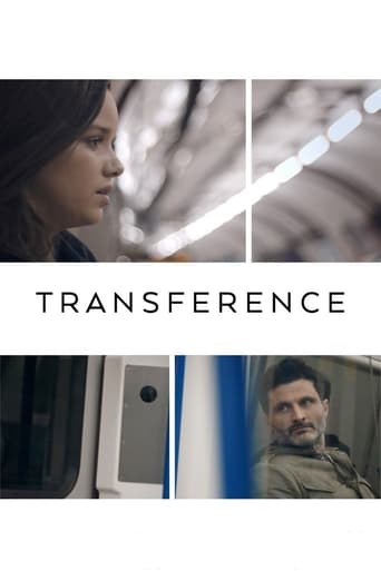 دانلود فیلم Transference: A Bipolar Love Story 2020