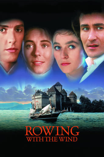 دانلود فیلم Rowing with the Wind 1988