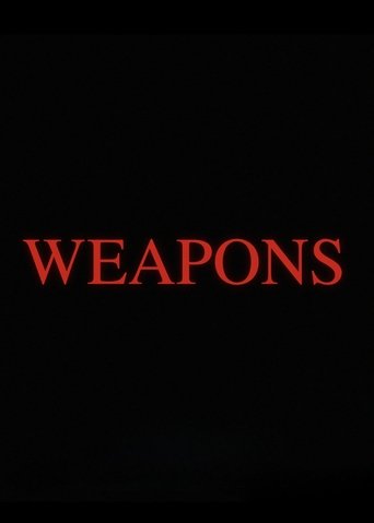 Weapons 2025