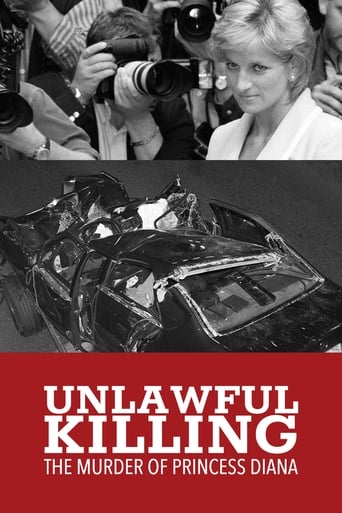 دانلود فیلم Unlawful Killing 2011