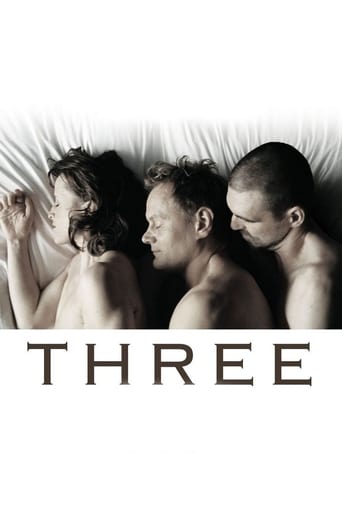 دانلود فیلم Three 2010