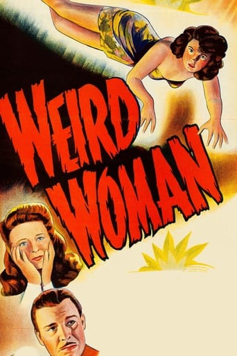 Weird Woman 1944