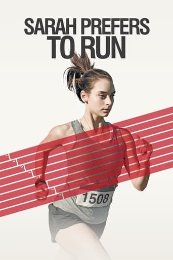 دانلود فیلم Sarah Prefers to Run 2013