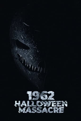 دانلود فیلم 1962 Halloween Massacre 2023