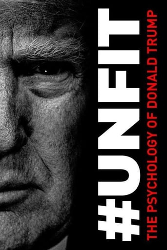 #UNFIT: The Psychology of Donald Trump 2020 (تحلیل روانشناختی دونالد ترامپ)