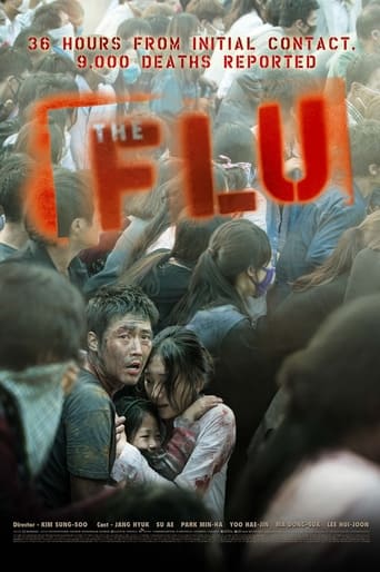 The Flu 2013