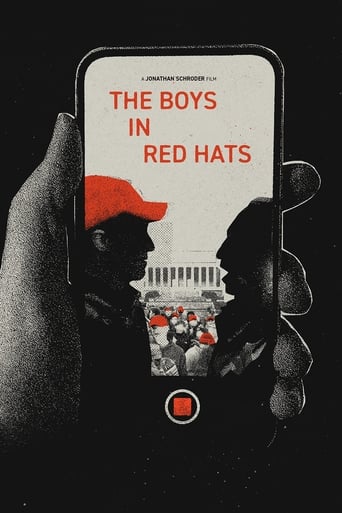 دانلود فیلم The Boys in Red Hats 2021