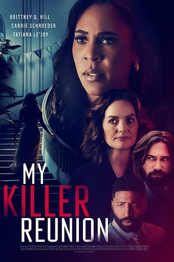 My Killer Reunion 2023