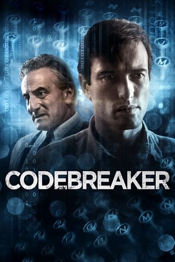 دانلود فیلم Britain's Greatest Codebreaker 2011