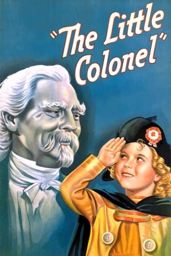 دانلود فیلم The Little Colonel 1935