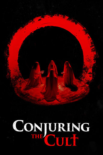 Conjuring the Cult 2024