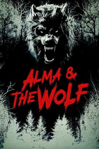 دانلود فیلم Alma & the Wolf 2025
