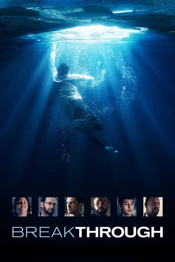 دانلود فیلم Breakthrough 2019 (خط‌شکنی)