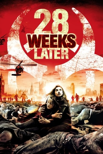 28 Weeks Later 2007 (۲۸ هفته بعد)