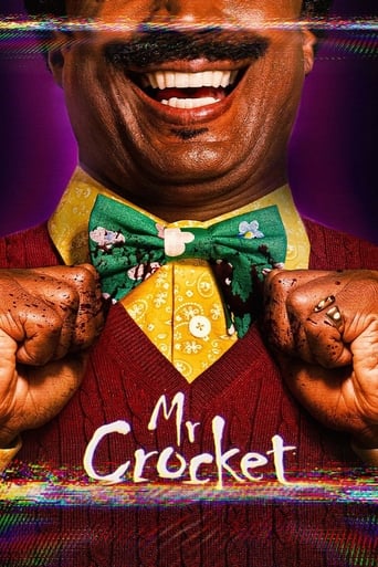 دانلود فیلم Mr. Crocket 2024