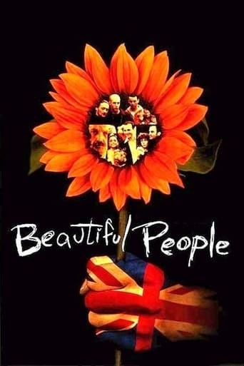 Beautiful People 1999