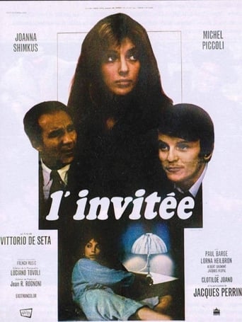 دانلود فیلم The Uninvited 1969