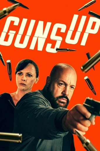 دانلود فیلم Guns Up 2025