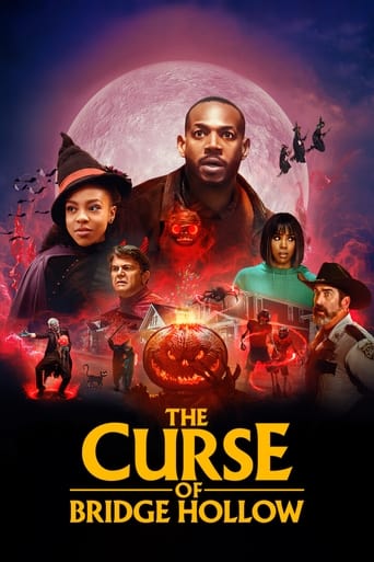 دانلود فیلم The Curse of Bridge Hollow 2022 ( نفرین پل هالو)