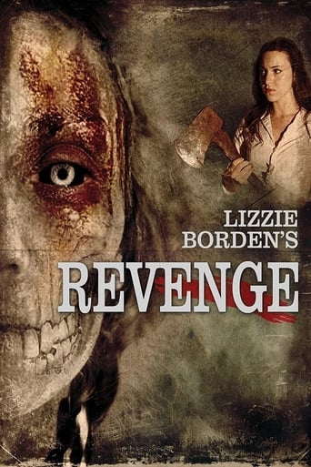 دانلود فیلم Lizzie Borden's Revenge 2013