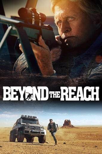 Beyond the Reach 2014