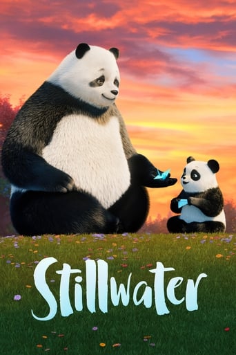 Stillwater 2020 (آب راکد)