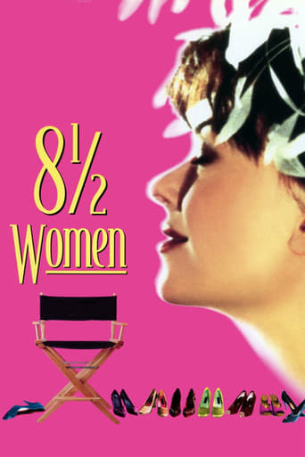 دانلود فیلم 8 ½ Women 1999