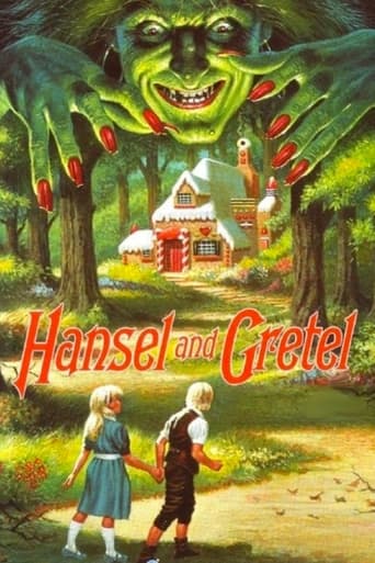 دانلود فیلم Hansel and Gretel 1988