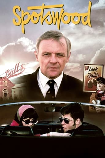 دانلود فیلم Spotswood 1991